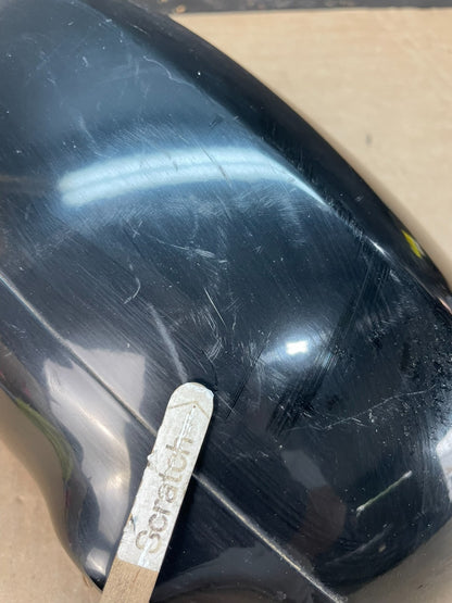 2013 to 2016 Nissan Pathfinder Left Driver Side View Door Mirror AE8479 DW7