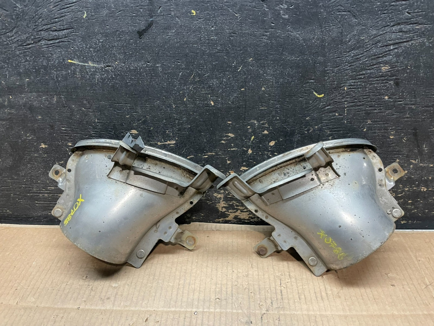 2014 2015 2016 Kia Cadenza Rear Exhaust Tip  OEM Y1796 DG3