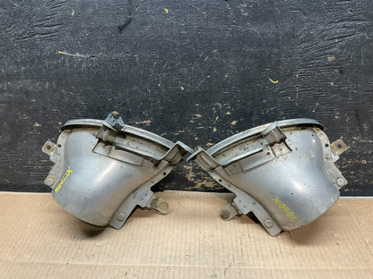 2014 2015 2016 Kia Cadenza Rear Exhaust Tip  OEM Y1796 DG3