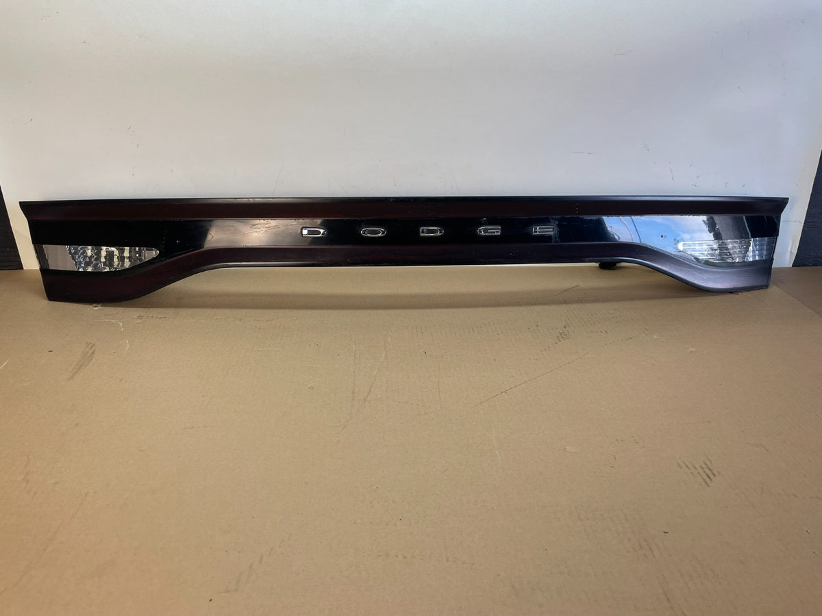 LED 2013 - 2016 Dodge Dart Center Third Brake Led Tail Light Panel ai4236 DG0