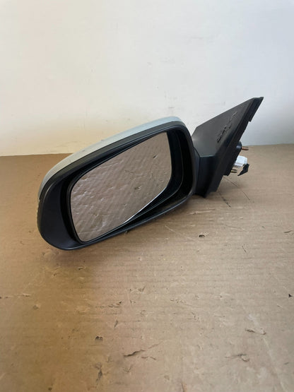 2005 to 2010 Scion TC Left Driver LH Side View Door Mirror AF5613 DG2