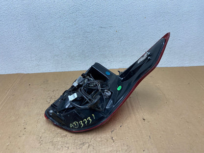 2020 2021 2022 2023 Ford Explorer Left Driver Lh Side Tail light AD3731 LK7