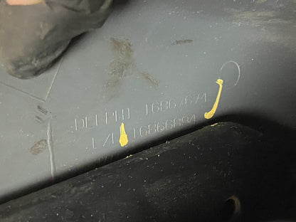 ALLISON Automatic Gear Shift Panel AA81295