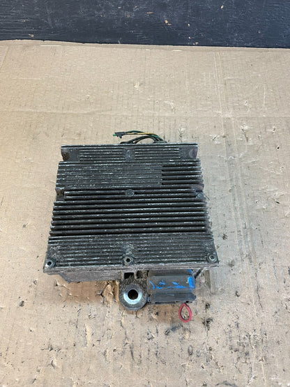 International Chassis Control Module 3559721C94 Pollak P/N 32231-301 AC4945 DG7