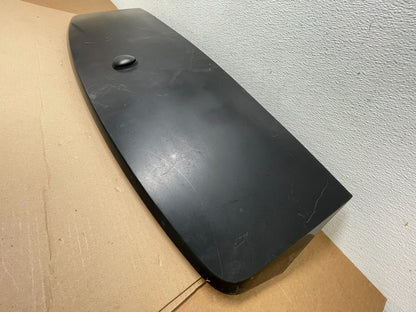 2007 to 2010 Ford Edge Rear Spoiler Wing With Brake Light OEM 4263P2