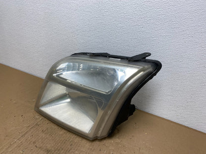 2010 to 2013 Ford Transit Connect Left Driver Side Headlight AB6983 DW1