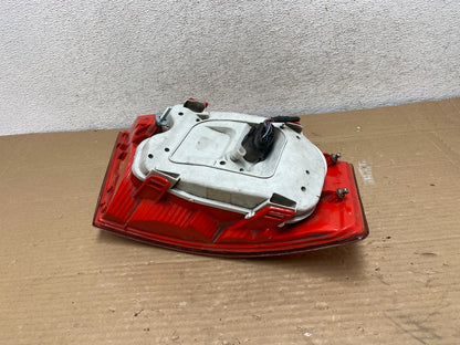 2005 to 2008 Audi A6 Quattro Right Passenger Rh Side Tail Light AG8998 PS5