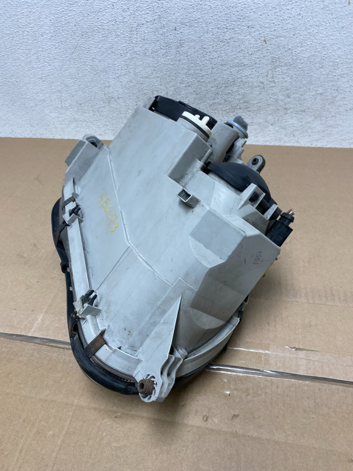 2005 to 2007 Mercedes-Benz C-Class Left Driver LH Side Headlight AE6673 DW6