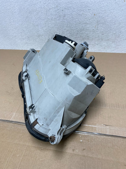 2005 to 2007 Mercedes-Benz C-Class Left Driver LH Side Headlight AE6673 DW6