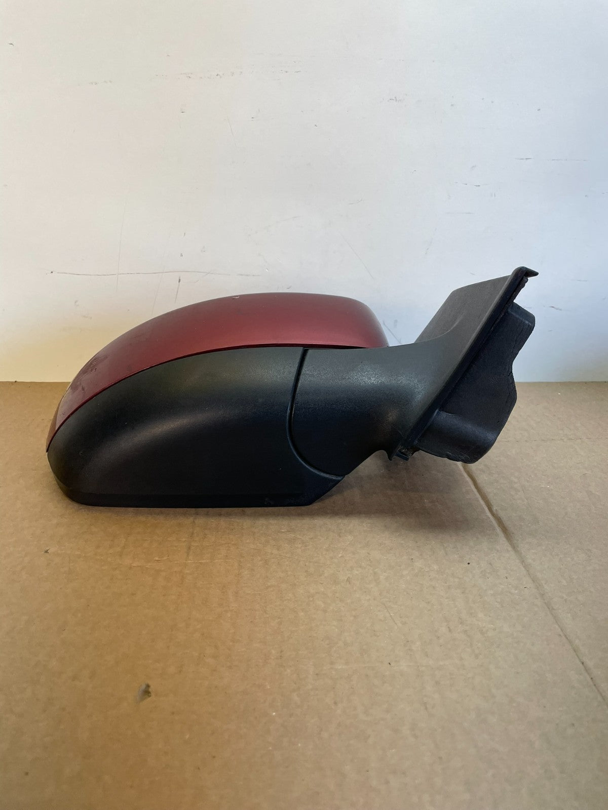 2013 - 2016 Ford Escape Right Passenger RH Power Door Mirror ah6104 DG3