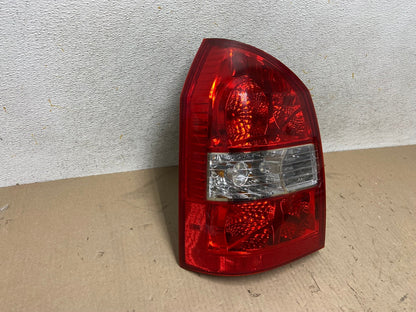 2005 to 2009 Hyundai Tucson Left Driver Lh Side Tail Light AH7665 LK1