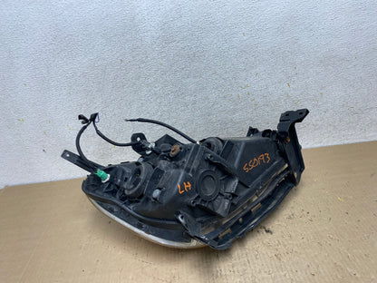 2005 -2006 Honda Crv Cr-v Left Driver LH Halogen Headlight AI2515 LK7
