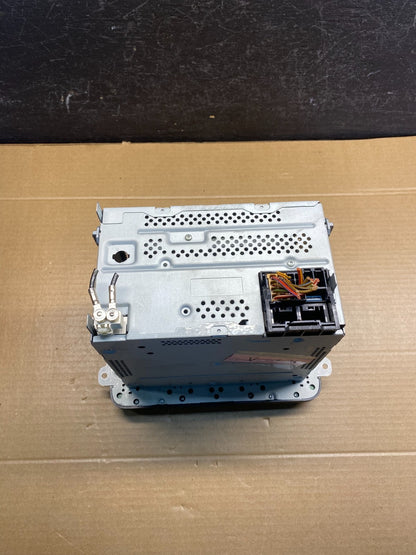 2011 to 2014 Volkswagen Passat Jetta Radio CD Player AM/FM AD6598 DG5