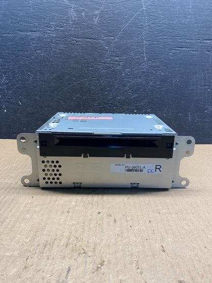 2013 to 2014 Ford Edge AM/FM Radio Reciever AG1906 DG0
