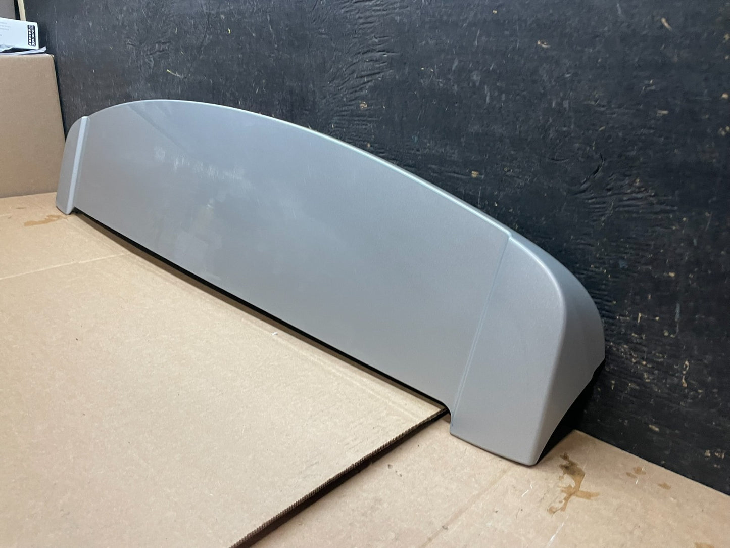 2007 to 2010 Jeep Compass Spoiler 3RD Third Break Light Rear OEM Y9235 DG2