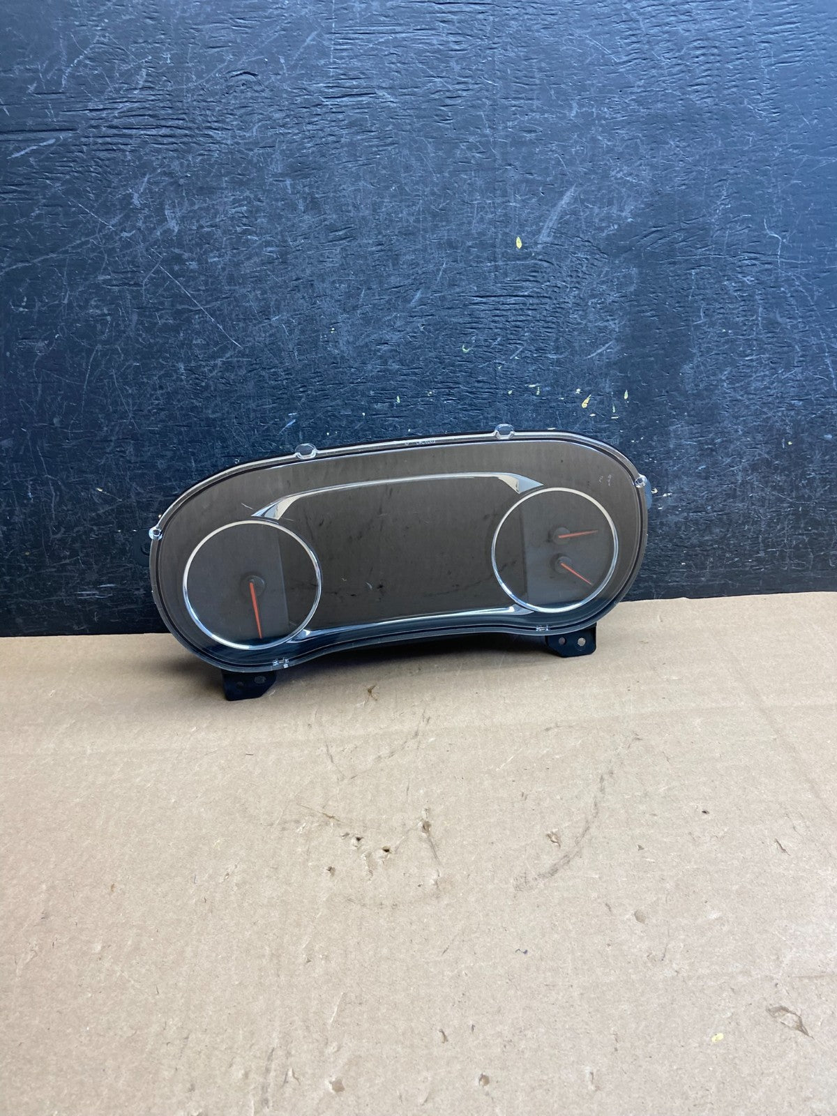 2017 GMC Acadia Speedometer Cluster Gauge AI3029 DG0