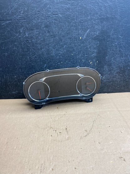 2017 GMC Acadia Speedometer Cluster Gauge AI3029 DG0