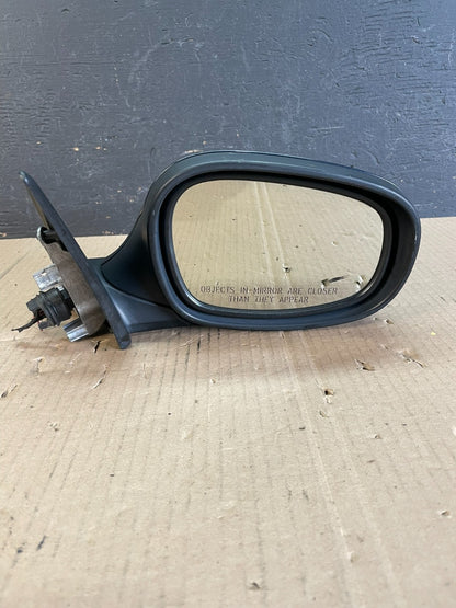2009 to 2011 BMW 328i 335i Right Passenger Side View Door Mirror AD8656 DW7