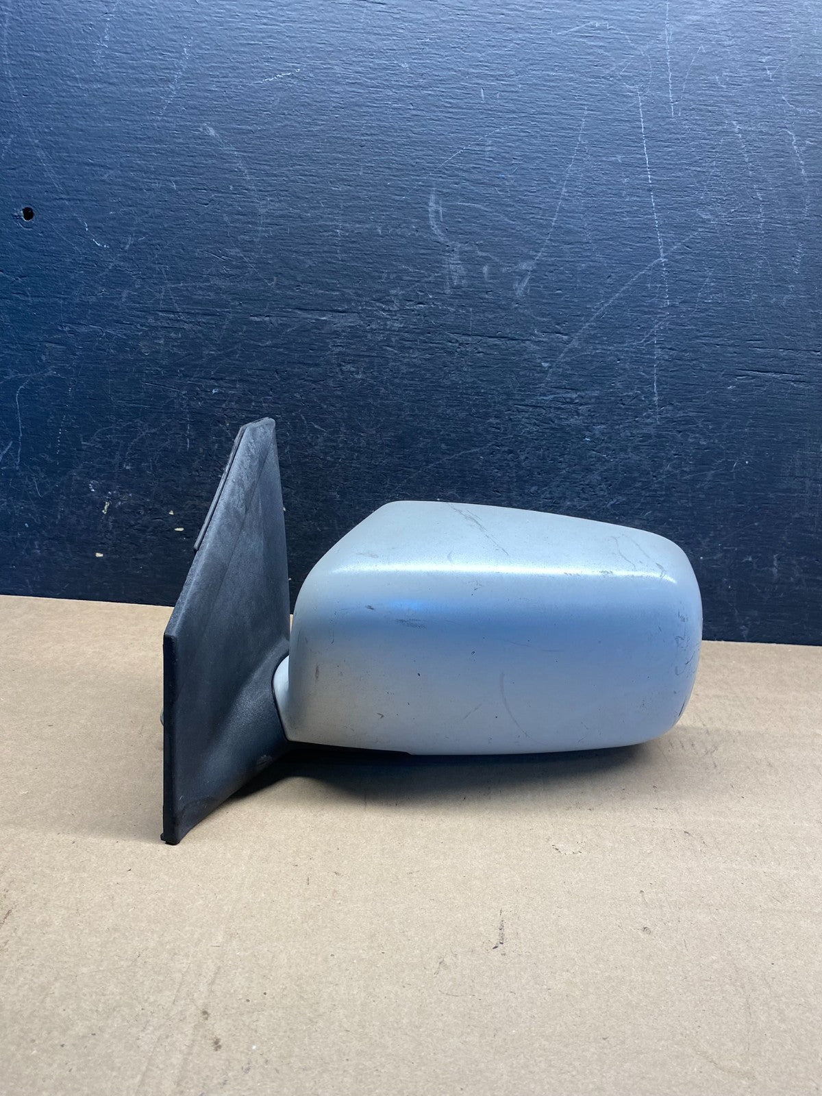 2003 - 2007 Mitsubishi Lancer Left Driver LH Side Door View Mirror AG1925 MS0