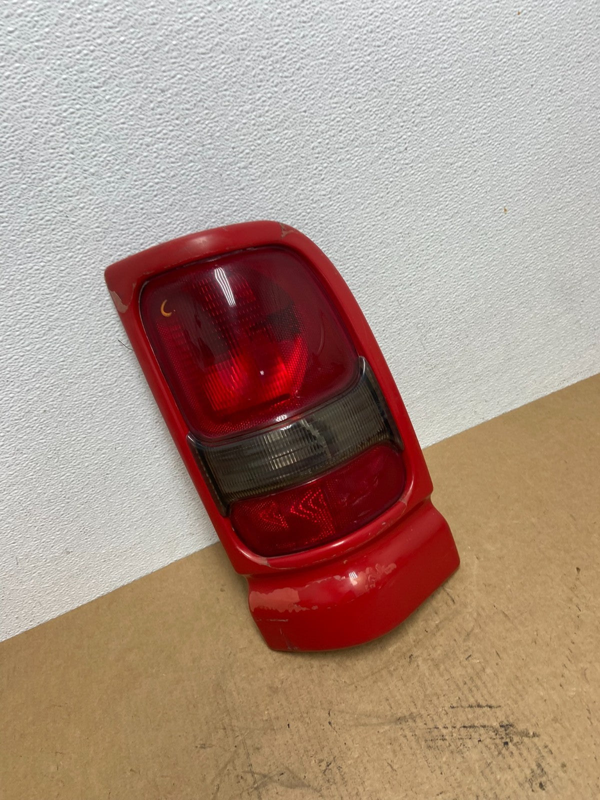 1994 to 2001 Dodge Ram 1500 Right Passenger RH Tail Light AC2895 DW2
