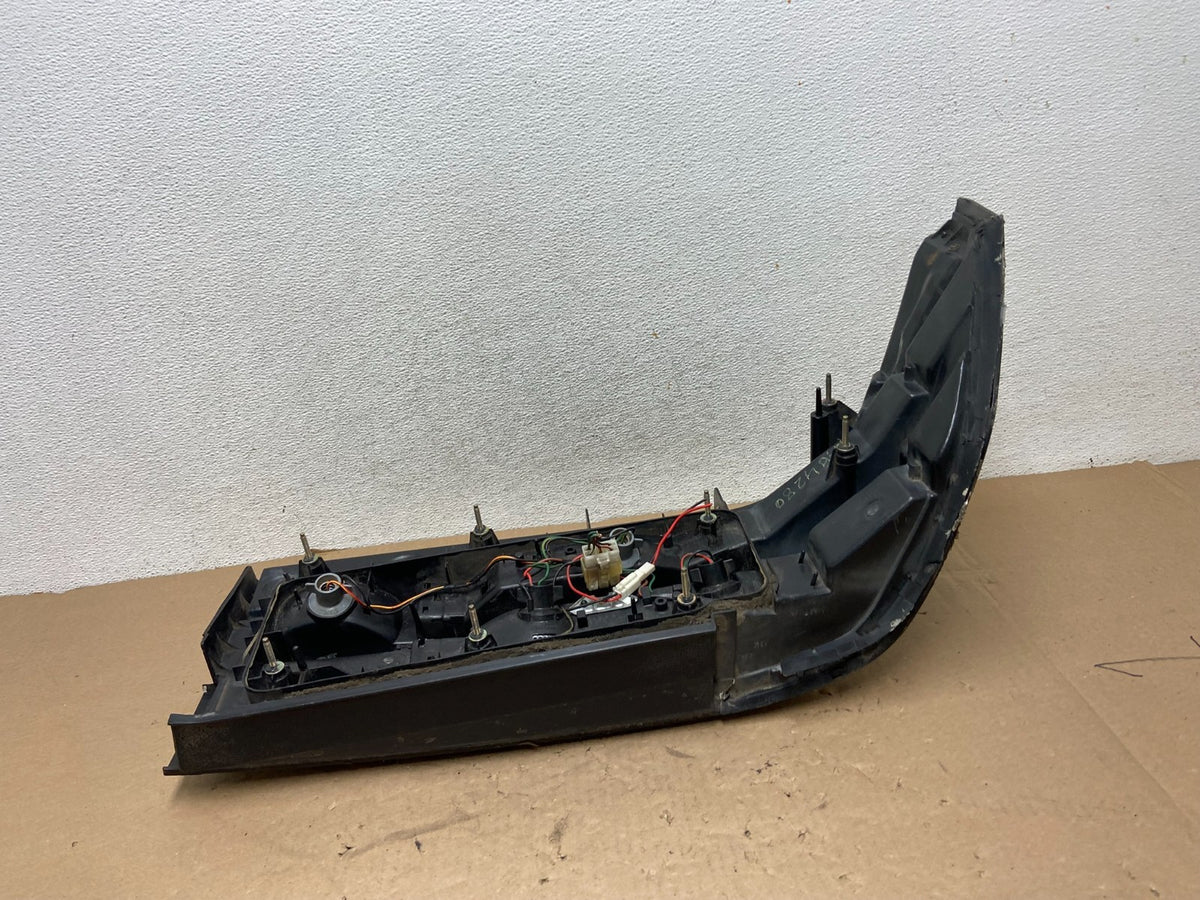 1989 Ford Probe Right Passenger Side Tail Light AG4280 DG7