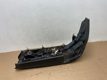 1989 Ford Probe Right Passenger Side Tail Light AG4280 DG7