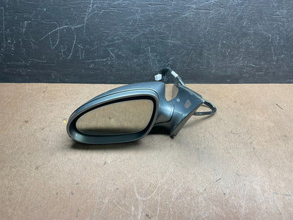 2006 to 2008 Mercedes-Benz S-Class Left Driver LH Door View Mirror I15942