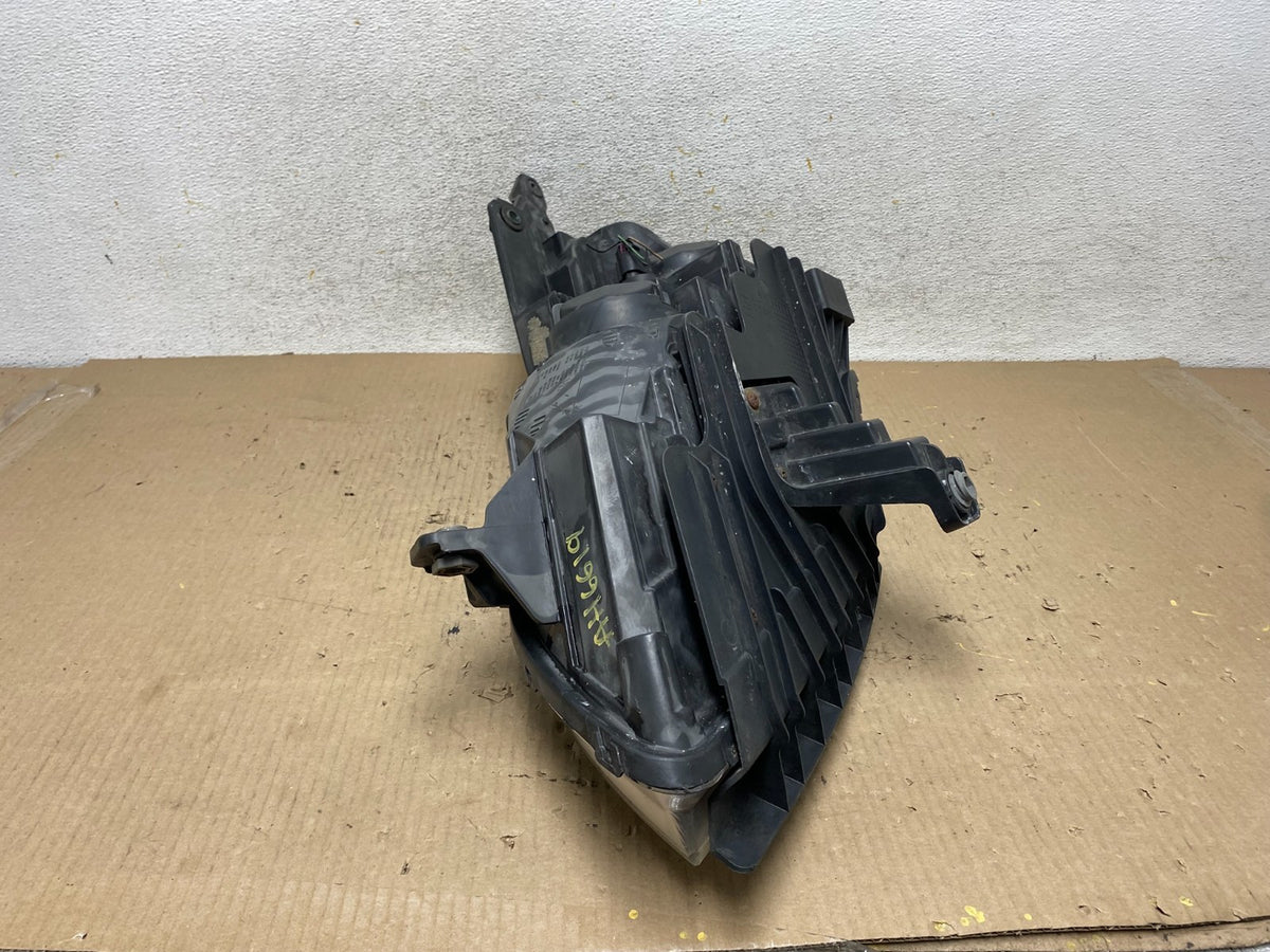 2009 to 2012 Chevrolet Traverse Right Passenger Halogen Headlight AH6619 DW7