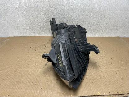 2009 to 2012 Chevrolet Traverse Right Passenger Halogen Headlight AH6619 DW7