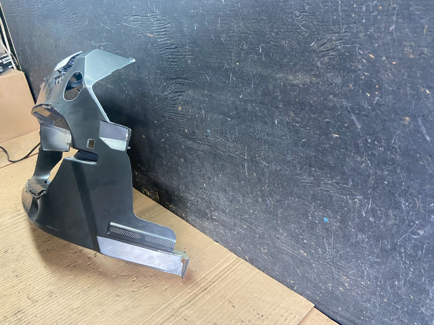 2011-2018 BMW 6 Series F12 F13 M-Sport Front Bumper Left Side Bracket P85891