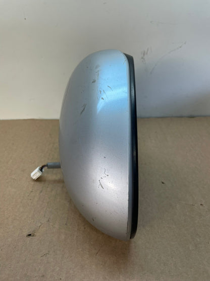 2010 to 2015 Toyota Prius Left Driver LH Side View Door Mirror AH0245 LK9