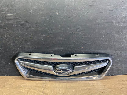 2010 to 2012 Subaru Legacy Outback Wagon Front Grill Grille R5515 DG0