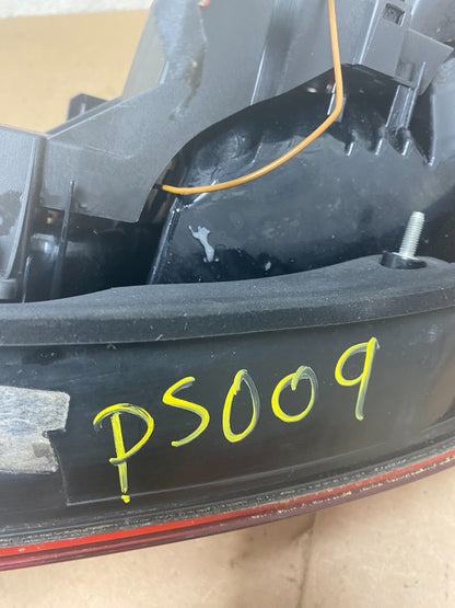 2008 2009 2010 BMW 5 525i 530i Left Driver Lh Tail Side Light Oem P5009 DW7