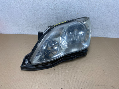 2005 2006 2007 Toyota Avalon Left Driver LH Side Xenon Headlight AF5848 DW2