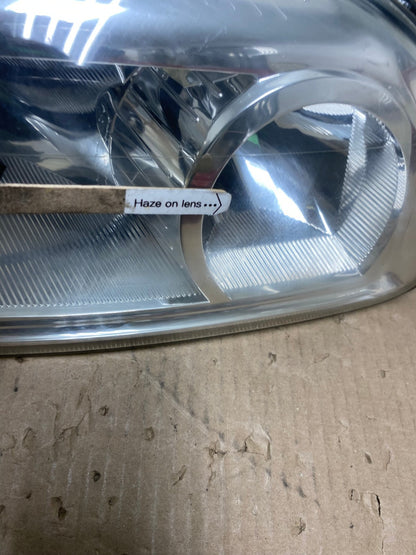 2005 - 2009 Pontiac Montana / Uplander Right Passenger Headlight AE9626 LK4