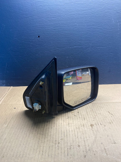 2009-2015 Honda Pilot Right Passenger Side View Door Mirror ab7441 DG9