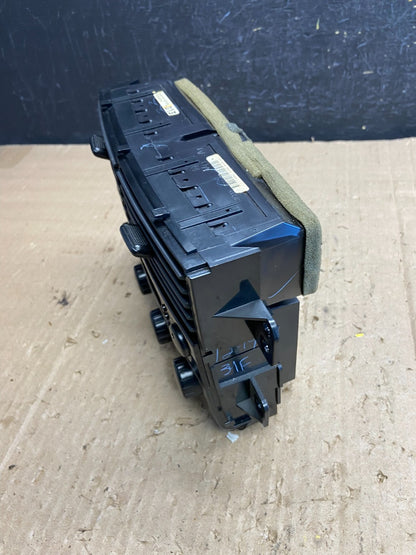 2006 to 2010 Toyota Sienna A/C Climate Heater Temperature Control AE1981 DG2