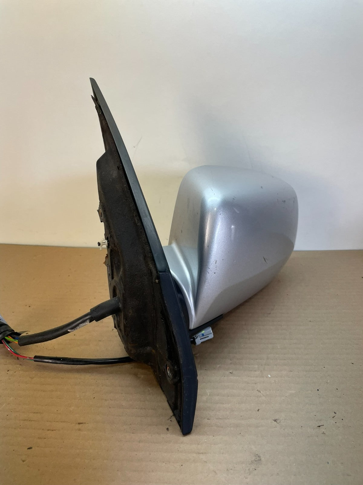 2001 - 2006 Acura MDX Door Mirror Left Driver LH View Door Mirror AH8665 DG1