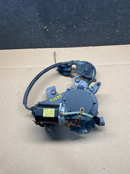 2007-2014 Kia Sedona Left Electric Power Sliding Door Motor Regulator P3588 DG0