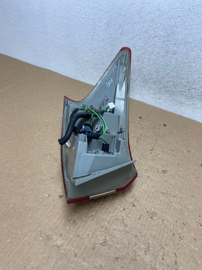 2013 2014 2015 Nissan Sentra Led Right Passenger Side Tail Light AF8020 LK4