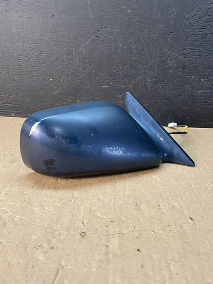 1999 to 2003 Toyota Solara Right Passenger Side Door Side View Mirror AD5825 DW1