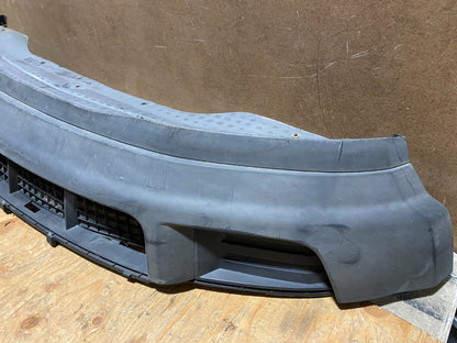 2007 to 2010 Ford Edge Front Bumper Lower Valance 7T43-17C831 W2617 PS3