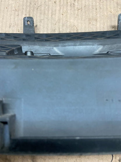 2007 to 2011 Kia Rondo Front Upper Grill Grille i3594 PS9