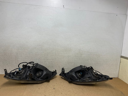 2005 2006 2007 Honda Odyssey Left+Right Set Halogen Headlights W9131 DW15