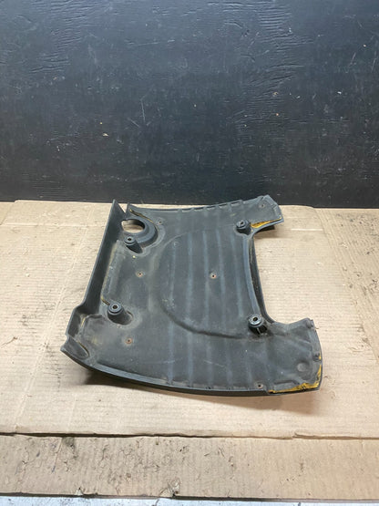 2002 to 2005 Hyundai Sonata 2.4L Engine Trim Cover H4256 PS6