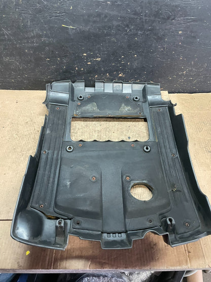 2001 to 2005 Hyundai XG350 V6 Engine Motor Cover T2588 DG4