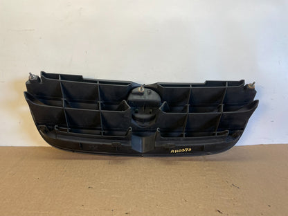 2002 to 2003 Nissan Maxima Front Upper Grill Grille AH0373 DG3