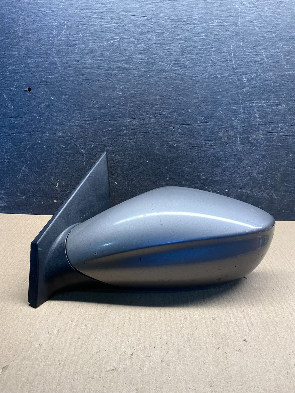 2011 - 2014 Hyundai Sonata Left Driver Side View Door Mirror AI5403 DW0