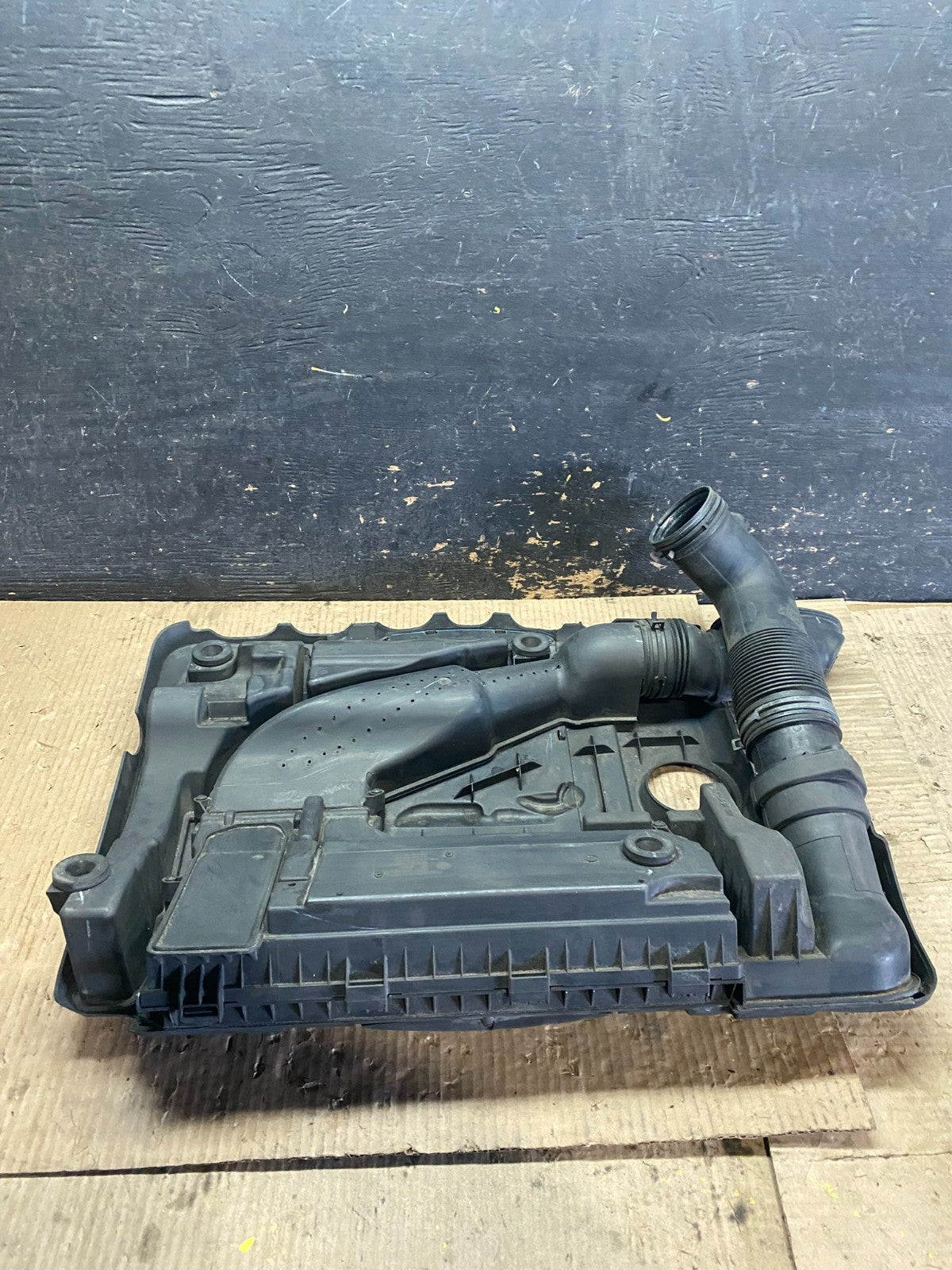 2005 - 2008 Volkswagen Jetta Beetle 2.5L Passat Engine Cover 07k129601G W6268 DG4