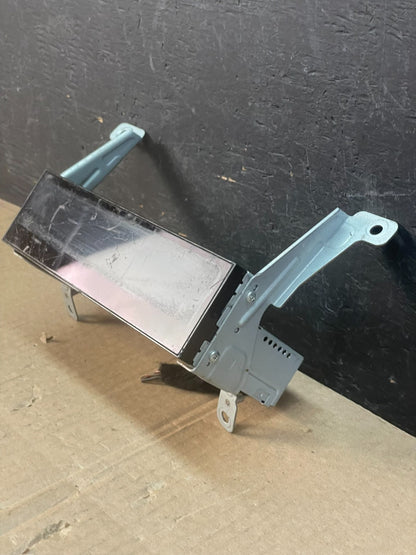 2010 - 2012 Ford Taurus Front Radio Information Display Screen Monitor AC4932 DG2